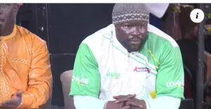 Amanekh : « Qu’il prenne son mal en patience, Talfa regrettera d’avoir accepté ce combat »