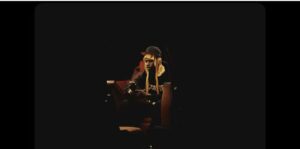 (Clip officiel) – Samba Peuzzi dévoile un magnifique clip, « Shine Like A Star »