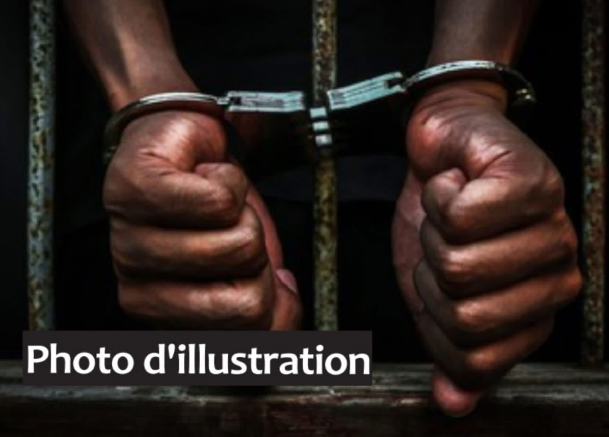 SALY-CARREFOUR : Un présumé agresseur tu*é par sa victime