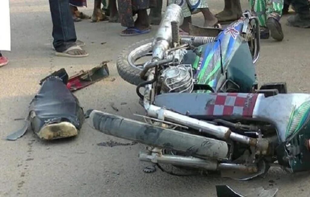 Accident mørtel à Sing-Sing : un jeune tailleur de 25 ans perd la vie dans une collision avec un…