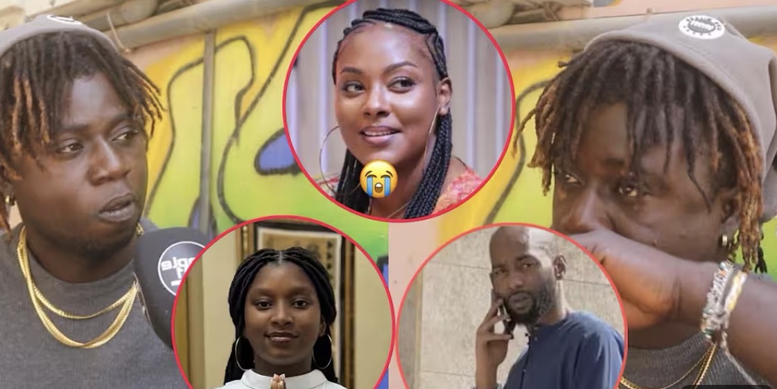 (Vidéo) – Décès de Halima Gadji : les mots touchants de Pawlish Mbaye…