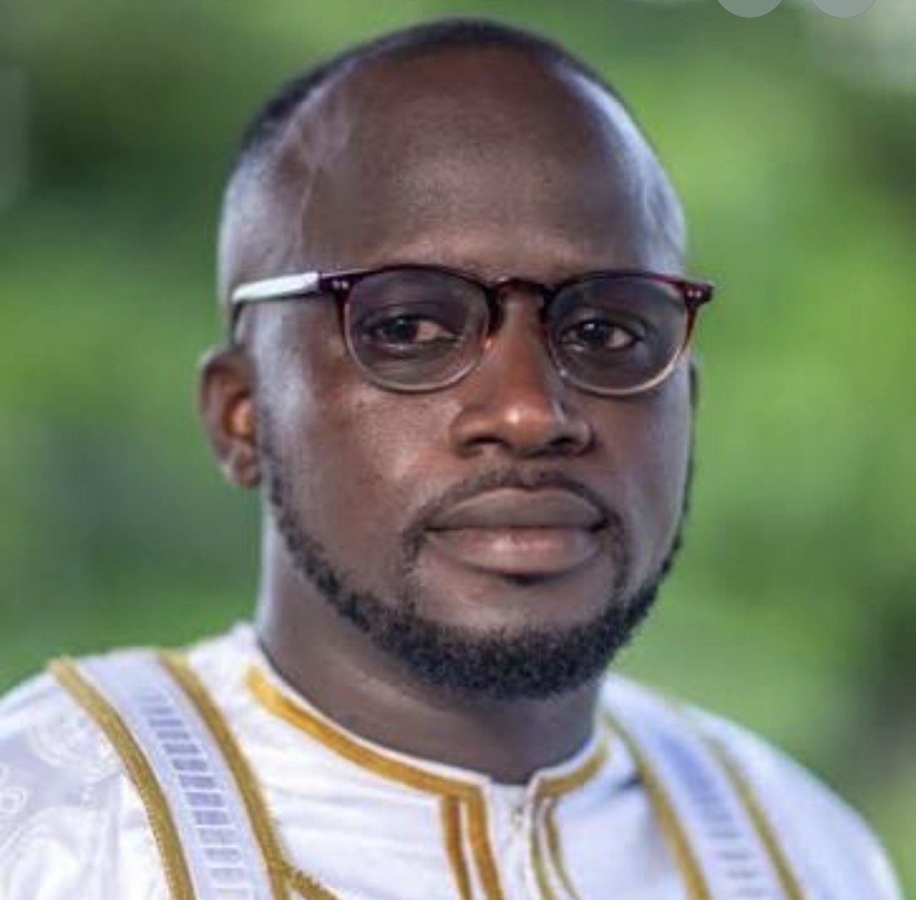 Nécrologie : l’humoriste Mame Balla Mbow annonce le décès de son…