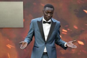 TikTok : Khaby Lame franchit un cap historique avec un contrat à 975 millions de dollars…