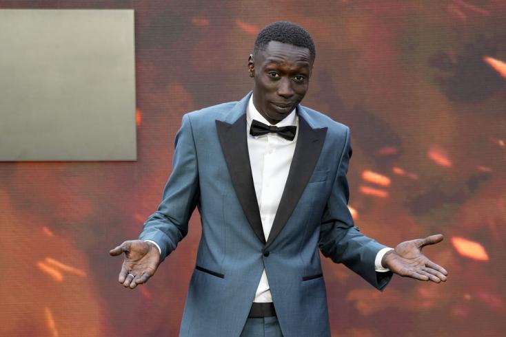 TikTok : Khaby Lame franchit un cap historique avec un contrat à 975 millions de dollars…