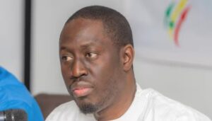 Urgent : Pape Malick Ndour placé sous mandat de dépôt