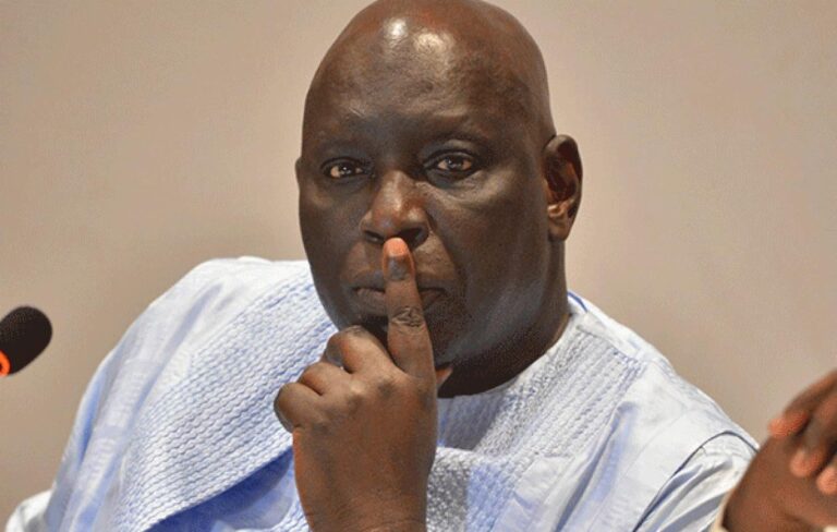 Affaire CENTIF : Madiambal Diagne visé par une plainte de son fils pour détournement et…