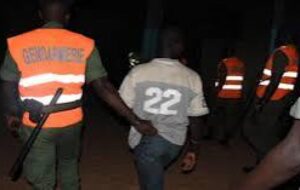 Accusé de viol sur mineure : Le frère d&rsquo;un directeur général arrêté par la gendarmerie de la Foire