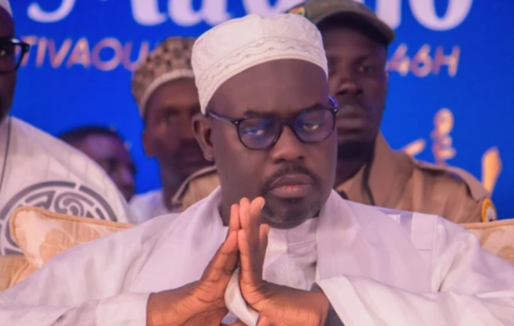 Attäques contre Serigne Moustapha Sy : la Fédération des Dahiras tidianes en alerte…