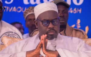 Attäques contre Serigne Moustapha Sy : la Fédération des Dahiras tidianes en alerte…