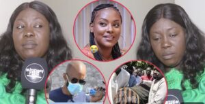 (Vidéo) – Décès de Halima Gadji : le témoignage émouvant de Marème Thiam (Baabel)