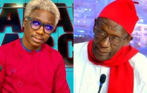 Émission « Faram Facce » : Pape Ngagne Ndiaye auditionné et relâché…