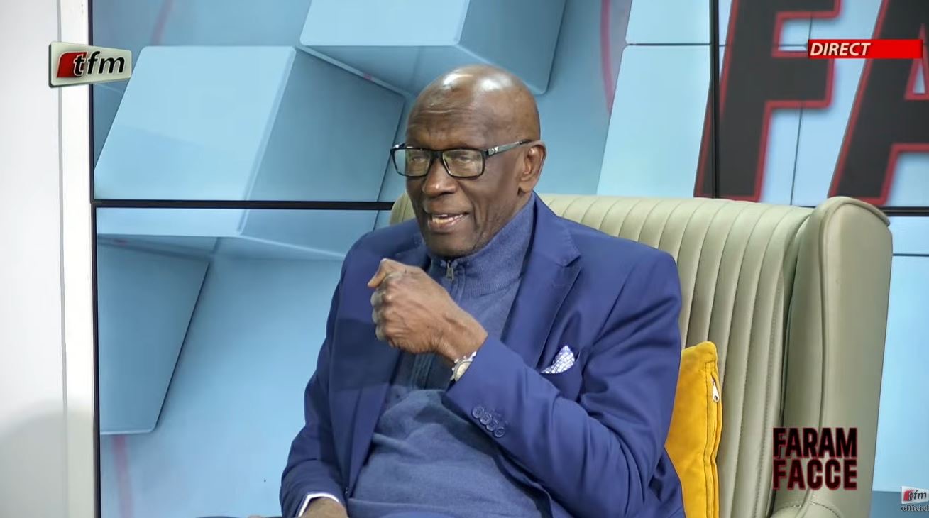 Convoqué par la Sûreté urbaine : Doudou Wade introuvable…