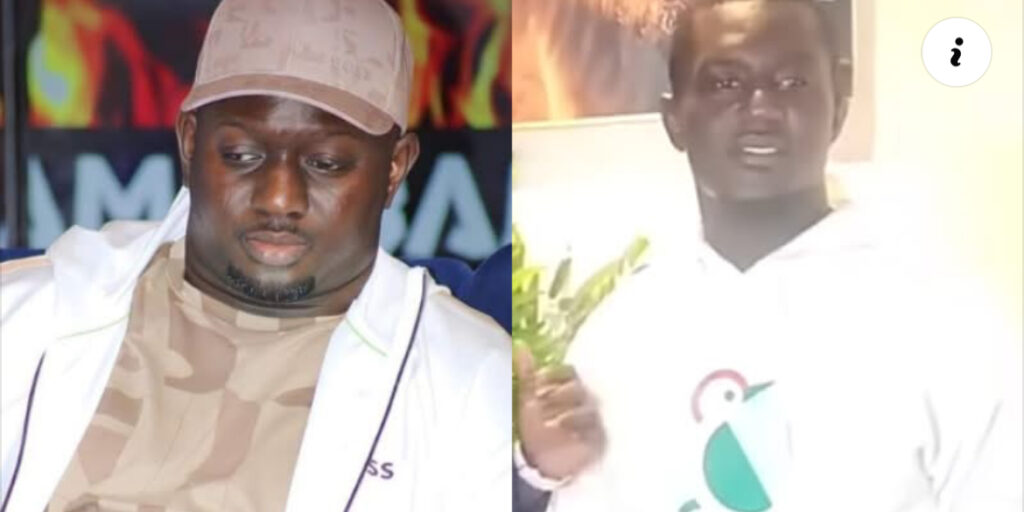 Baye Ndiaye donne des nouvelles du lutteur Balla Gaye 2 : « C&rsquo;est lui qui a refusé de… »