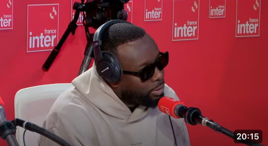 “Waouh, j’en raffole !” : le plat sénégalais qui fait craquer Maître Gims