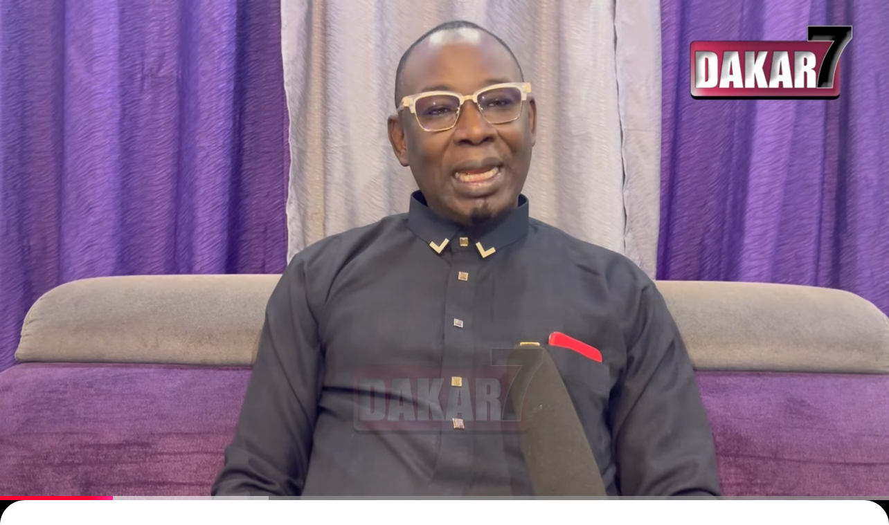 Arrestation de Bineta « Mécanicienne » : les révélations de Fall Ndiaga