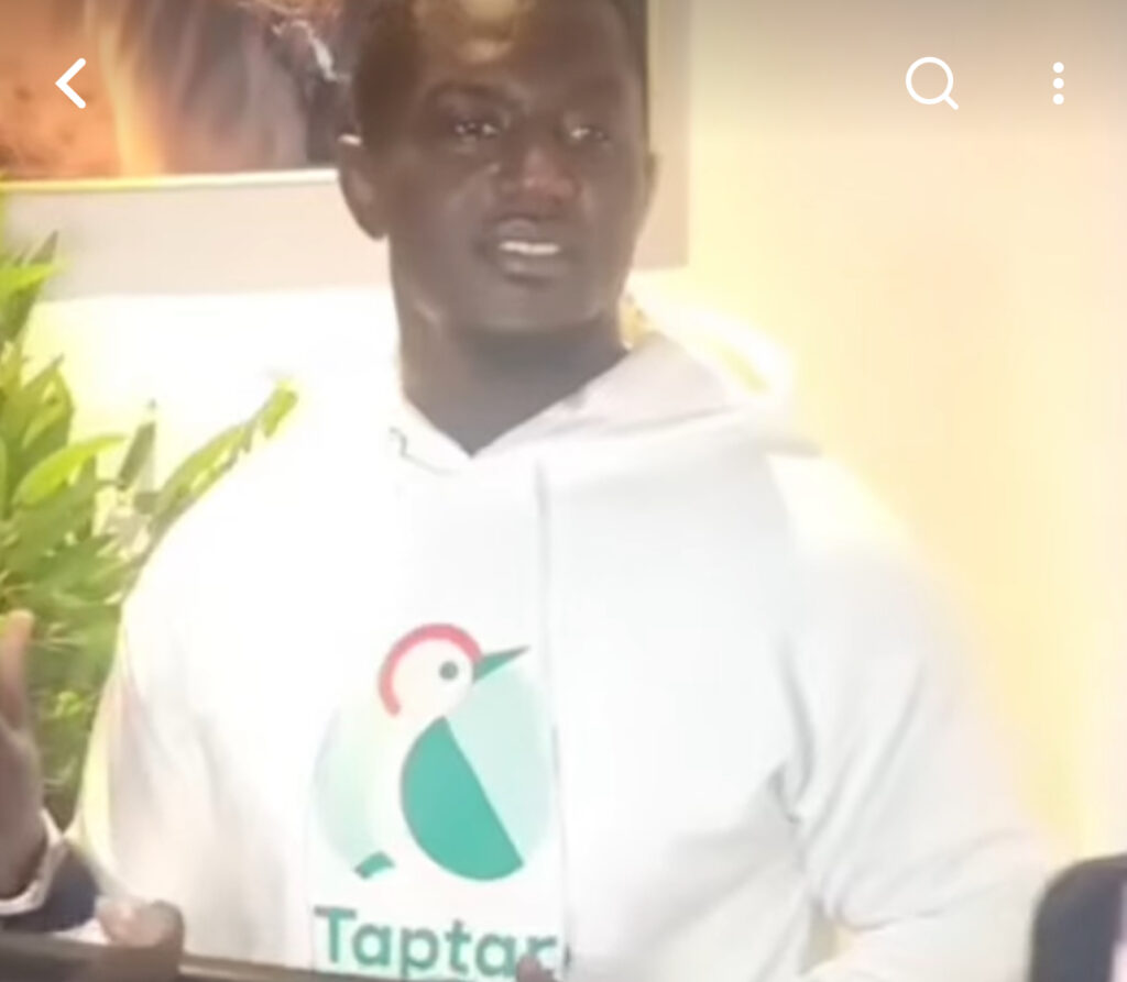 Balla Gaye 2 méconnaissable dans cette vidéo. Ses fans sont choqués