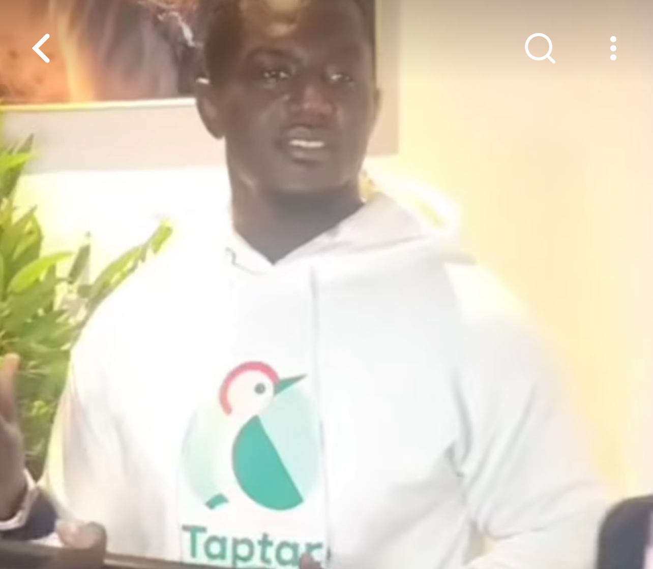 Balla Gaye 2 méconnaissable dans cette vidéo. Ses fans sont choqués