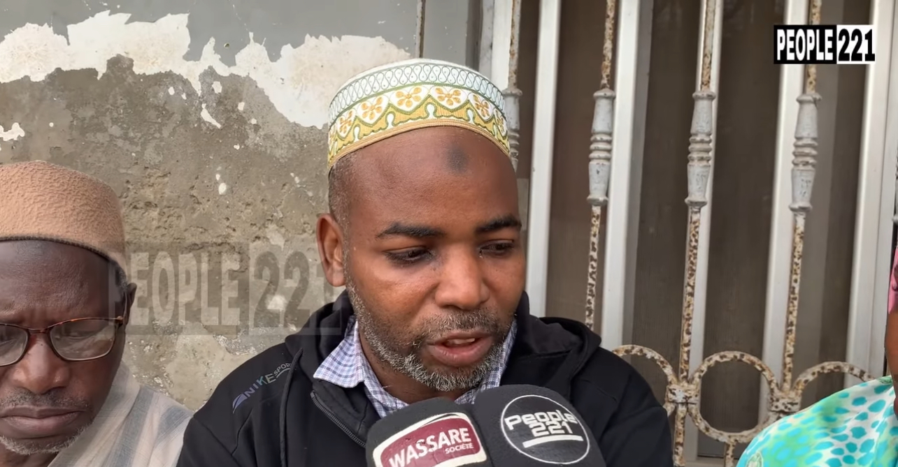 (Vidéo): Męurtre de Ramatoulaye : Ses proches font de nouvelles révélations