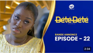 Série – Bété Bété – saison 3- épisode 22: Bande annonce