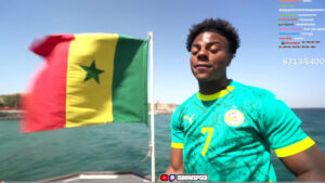 Quand le « roff » gâche la dégustation du « Thiéboudieune » de Speed