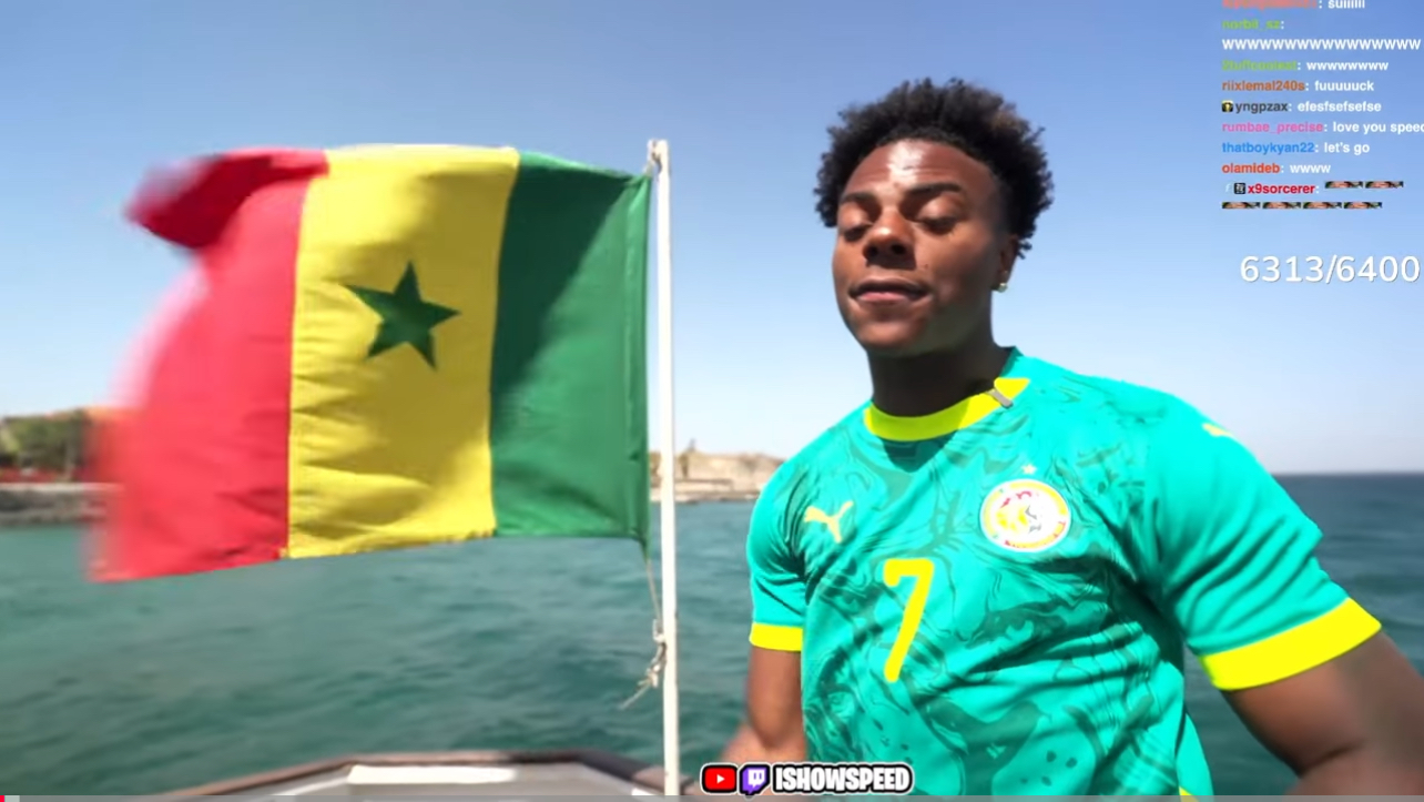 Quand le « roff » gâche la dégustation du « Thiéboudieune » de Speed