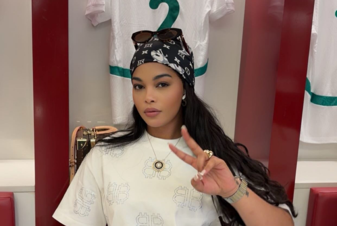 CAN au Maroc : L’actrice Shérifa victime d’un vol mais garde un bon souvenir