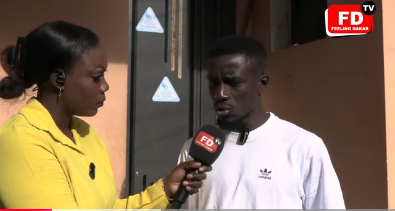 (Vidéo)- Intoxication des Lions : Gana Gueye met fin aux rumeurs