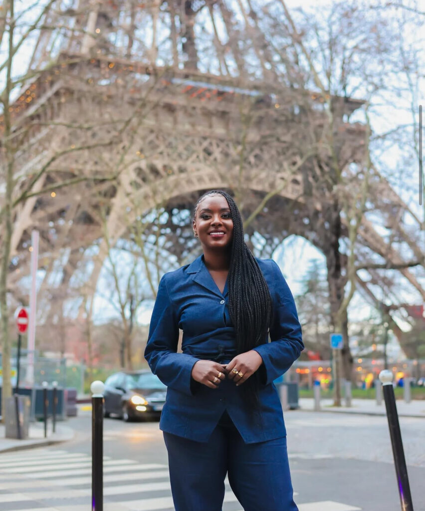 (03 photos): Halima  Gadji est décédée à 36 ans suite à un…