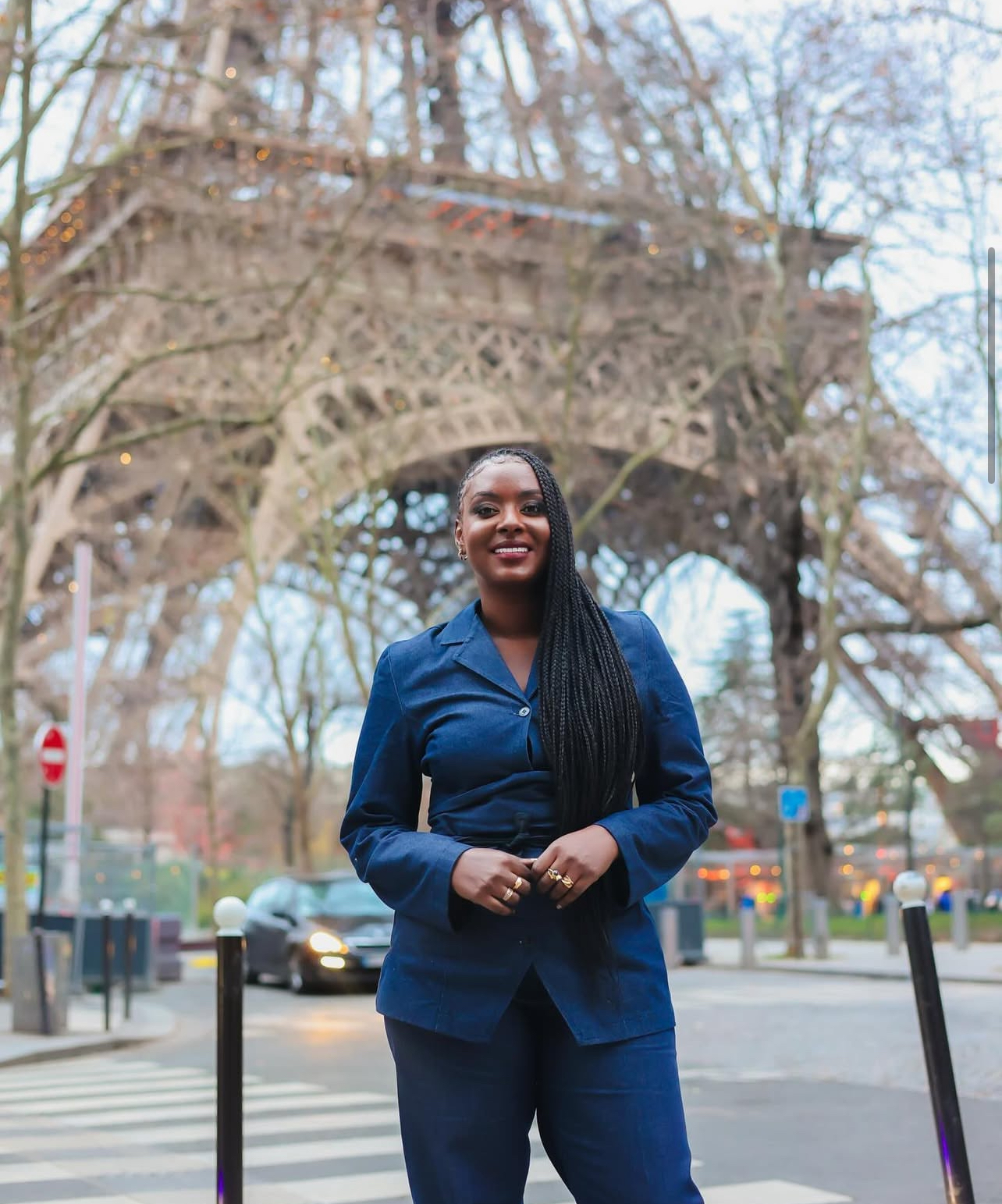 (03 photos): Halima  Gadji est décédée à 36 ans suite à un…