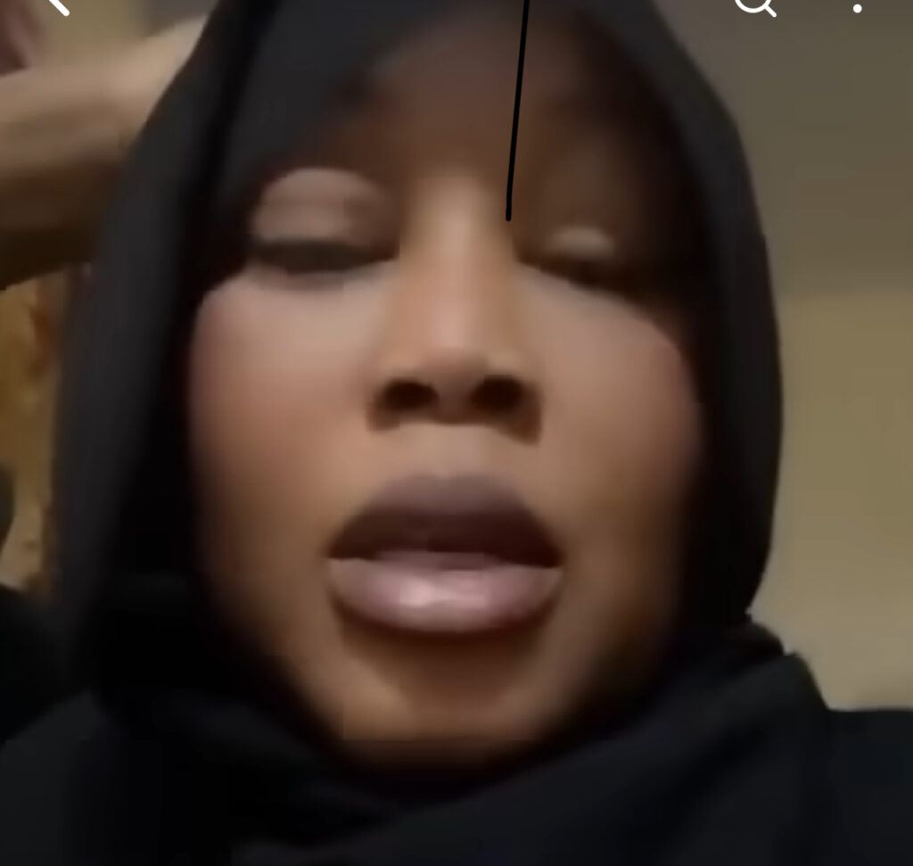 (Vidéo): Ticket Laobé rouge de colère : «Li ngene ma wakhal ba samay… »