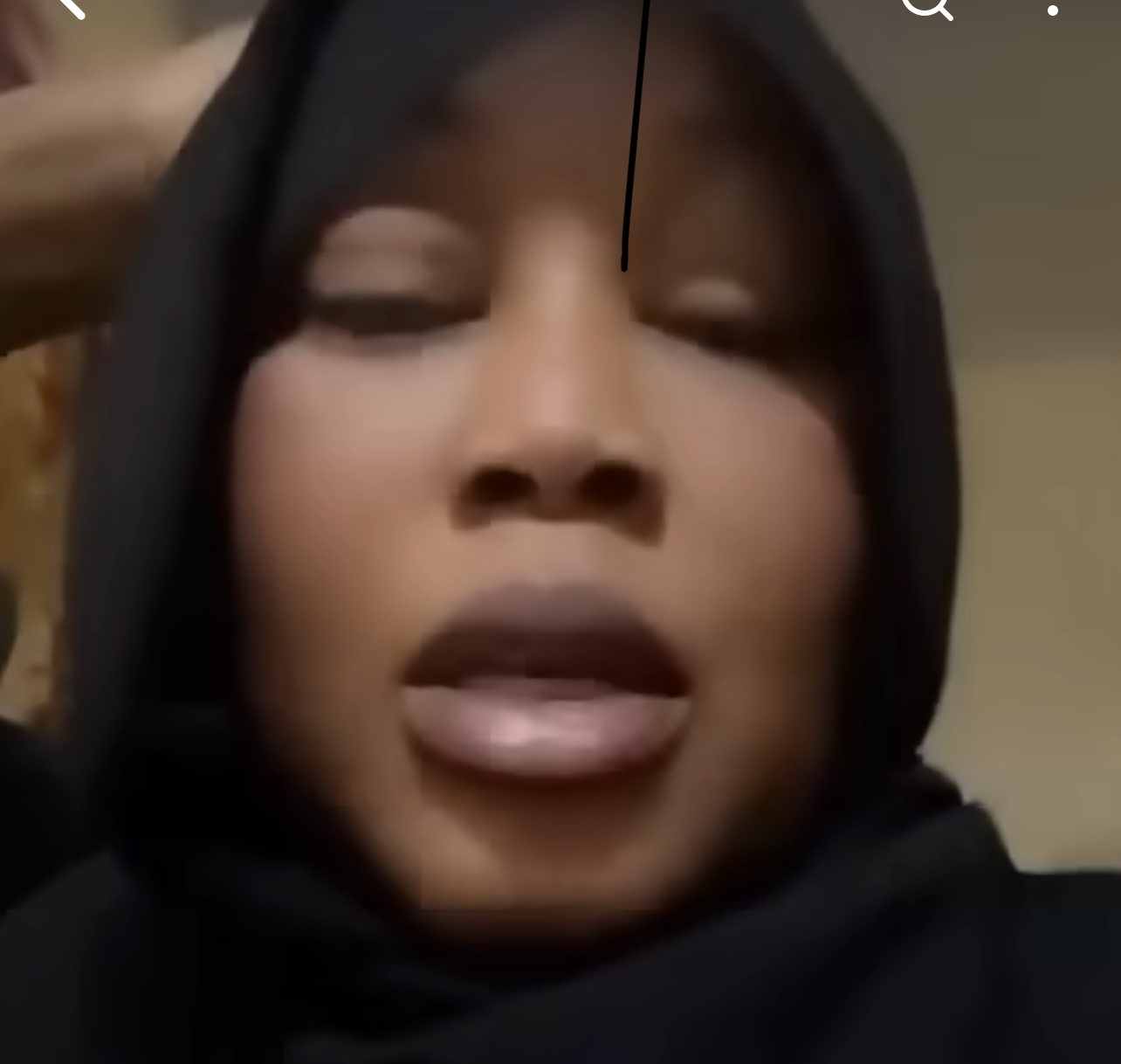 (Vidéo): Ticket Laobé rouge de colère : «Li ngene ma wakhal ba samay… »