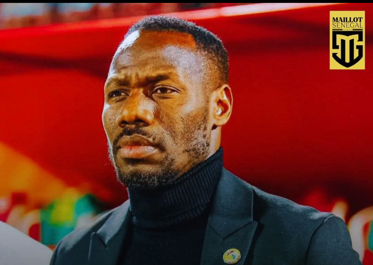 CAF : Pape Thiaw sanctionné, la toile se mobilise pour payer l’amende