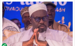 Attaques contre Serigne Moustapha Sy Al Amine : les dahiras tidianes montent au créneau