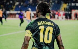 CAN Maroc 2025 : Bissouma expulsé, le Mali termine la première période à dix