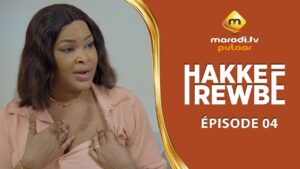 Série – Hakkee Rewbe – Épisode 03 & 04