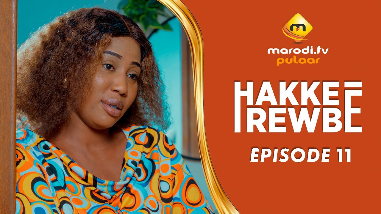 Série – Hakkee Rewbe – Épisode 11&12