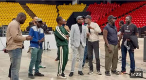 Assemblée nationale: Un député Pastef sort les cafards d’El Malick Ndiaye