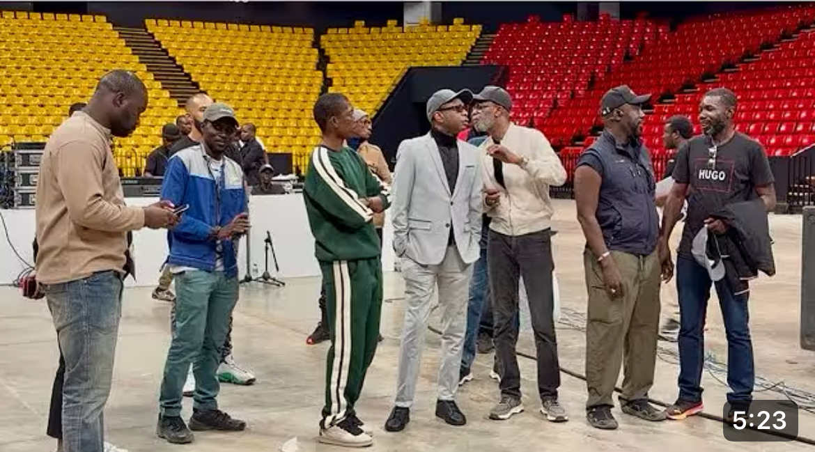 Assemblée nationale: Un député Pastef sort les cafards d’El Malick Ndiaye