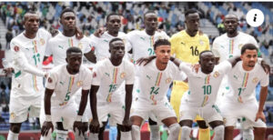 Huitièmes de finale : 5 changements dans le onze de départ officiel du Sénégal face au Soudan