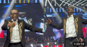 Grand Bal : Youssou Ndour, de roi à empereur !