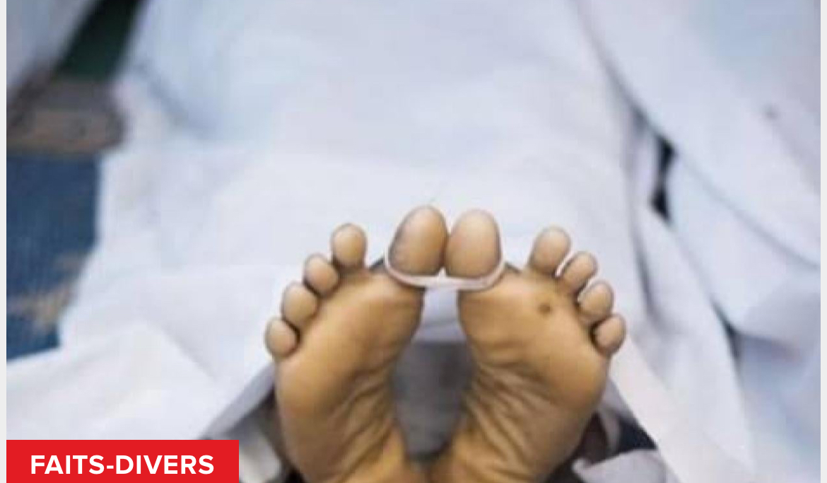 Drame à Yeumbeul-Sud : Un marchand ambulant retrouvé p£ndu dans un enclos sur une terrasse