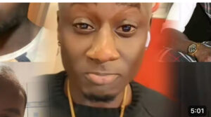 Propos offensants envers l’islam : L’influenceur Cheikhna Nimaga dit Chico condamné à un an de prison ferme