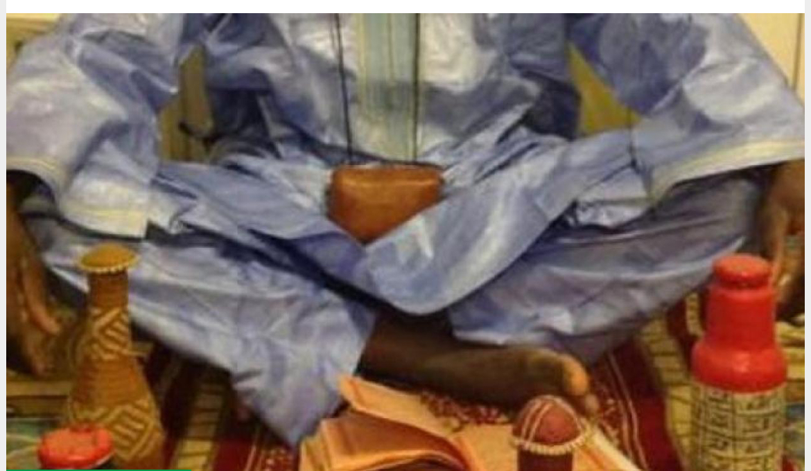 Bargny : Un marabout féticheur viole une mineure sous la menace de représailles mystiques