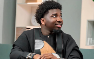 Guinée : Après la victoire de Doumbouya, le chanteur VJ attendu pour un méga concert