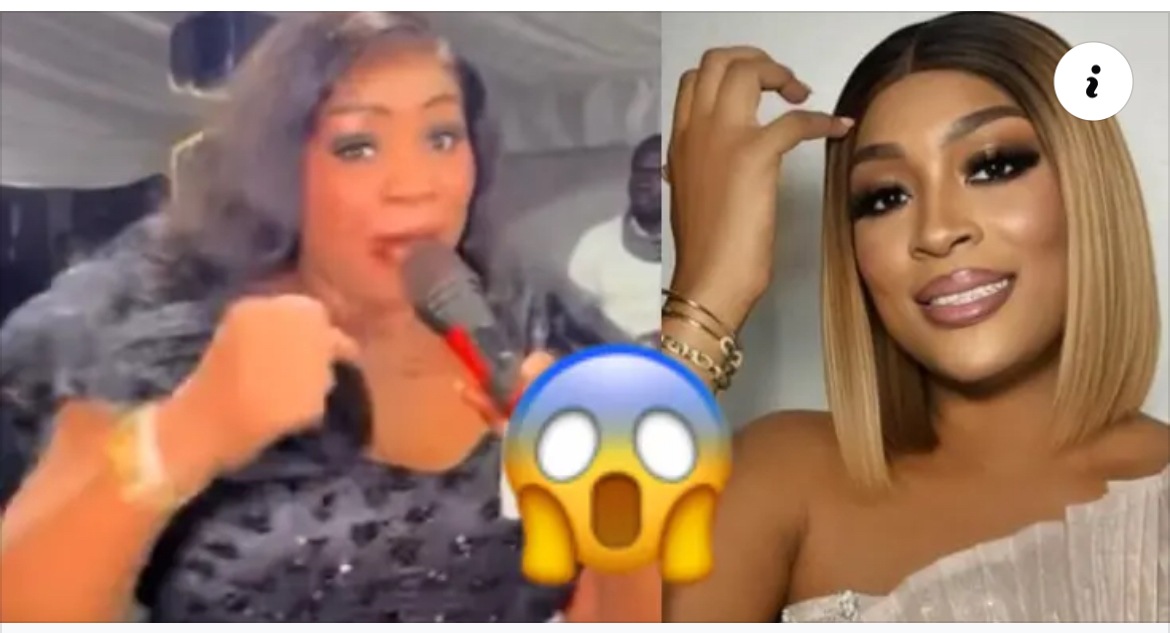 « Bala nga deub, bayil ba meune togou » : La réponse très salée de Daba Seye à Titi (vidéo)