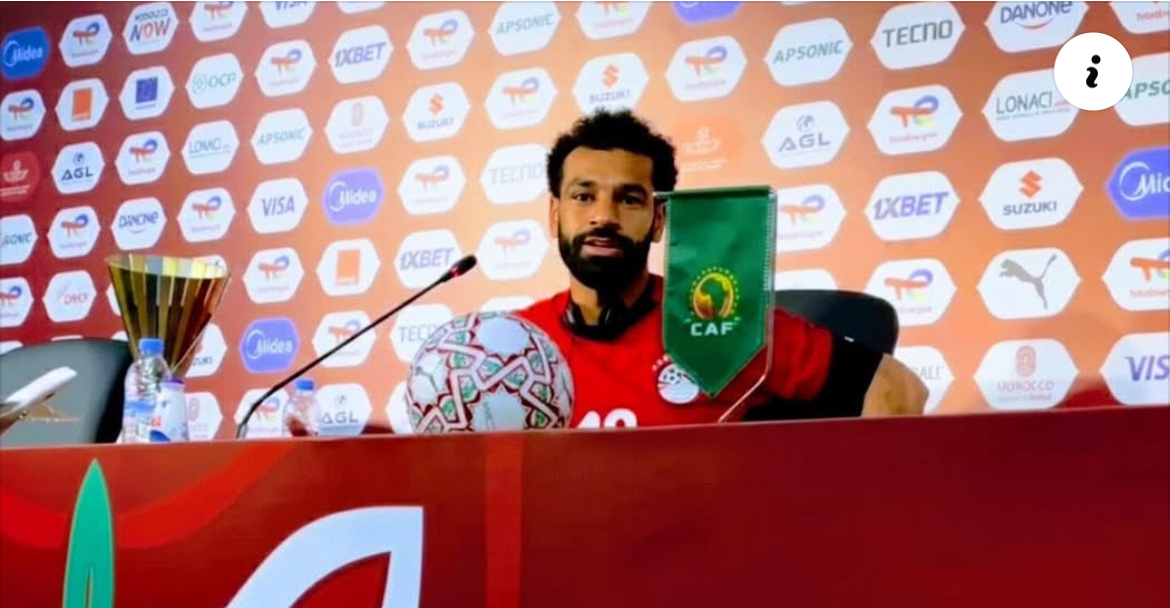 CAN 2025 : Mohamed Salah lance déjà le choc face à Sadio Mané
