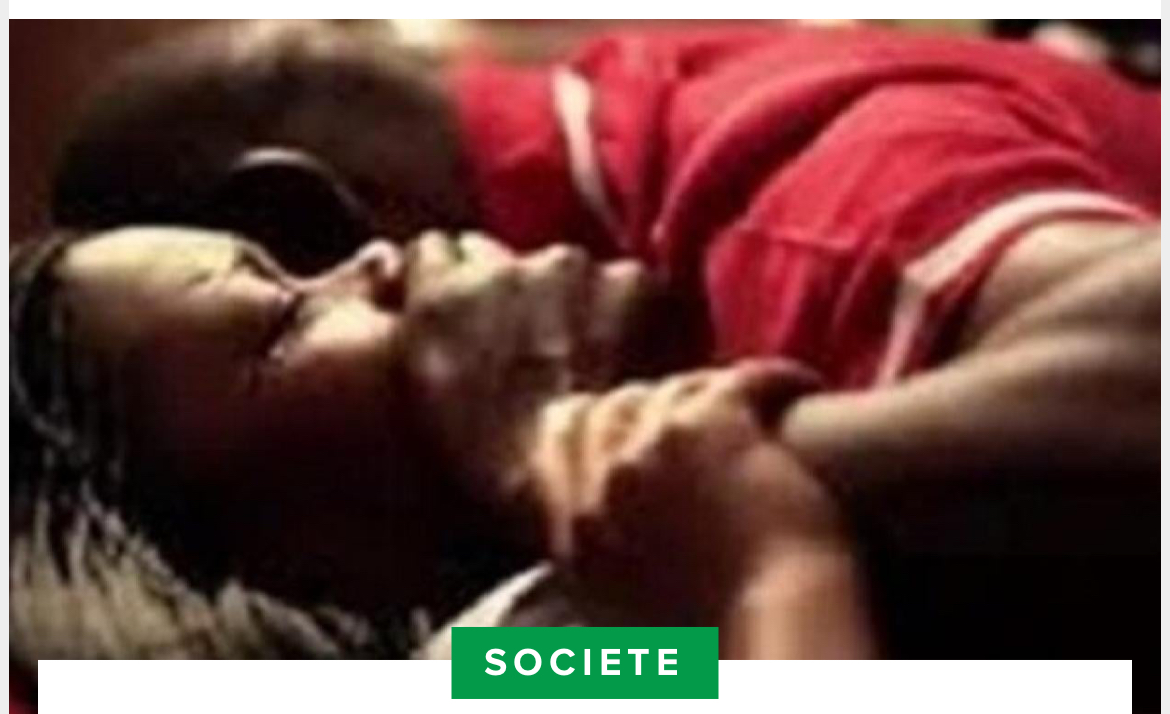 Yeumbeul : après le décès de sa mère , une jeune fille de 12 ans vi0lee par le petit frère de son père