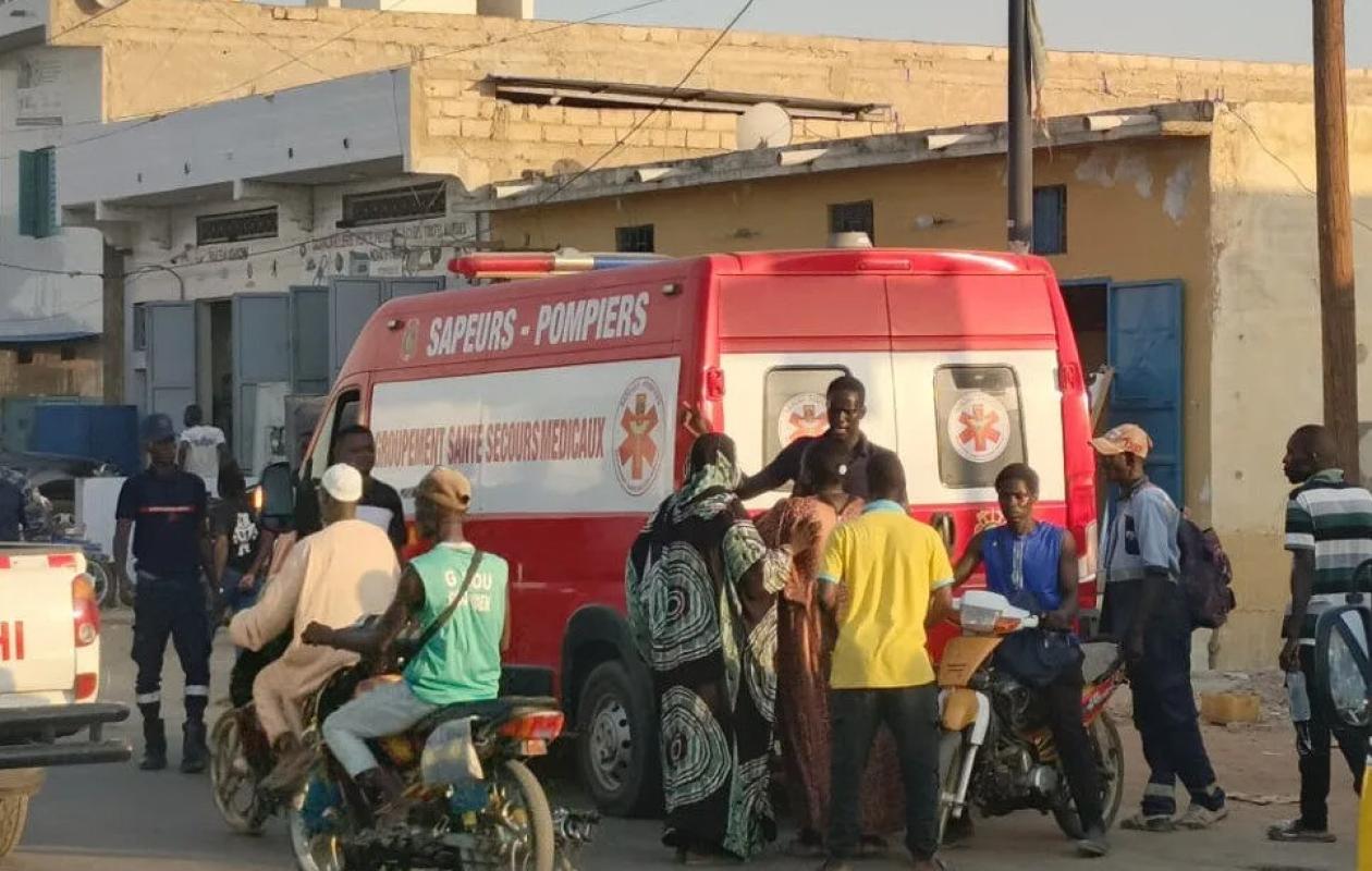 Fin d’année meurtrière sur les routes : 05 morts et plusieurs blessés à Rufisque et Diourbel…
