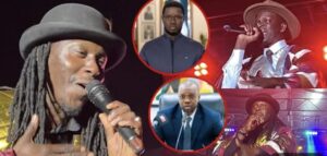 (Vidéo) – Le message très émouvant de Daara J aux autorités…