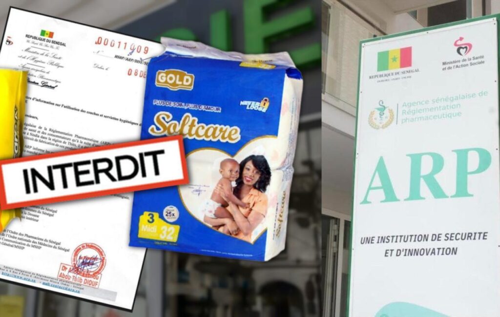 Affaire Softcare : Guy Marius Sagna accuse le ministère et réclame la transparence…
